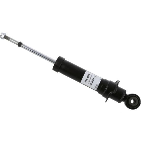 SACHS Amortecedor - 315960