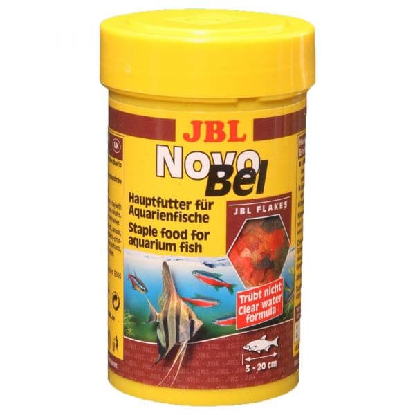 JBL Alimento Peixe Novobel Completo 1000ml