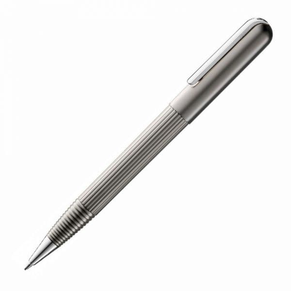 Lamy Lapiseira Imporium Tipt 0.7mm