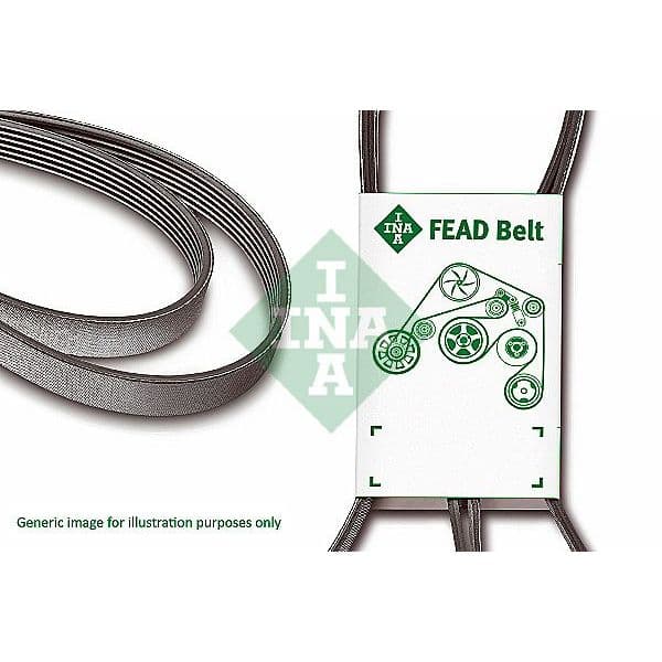 Ina Correia Trapezoidal Estriada - FB7PK1645