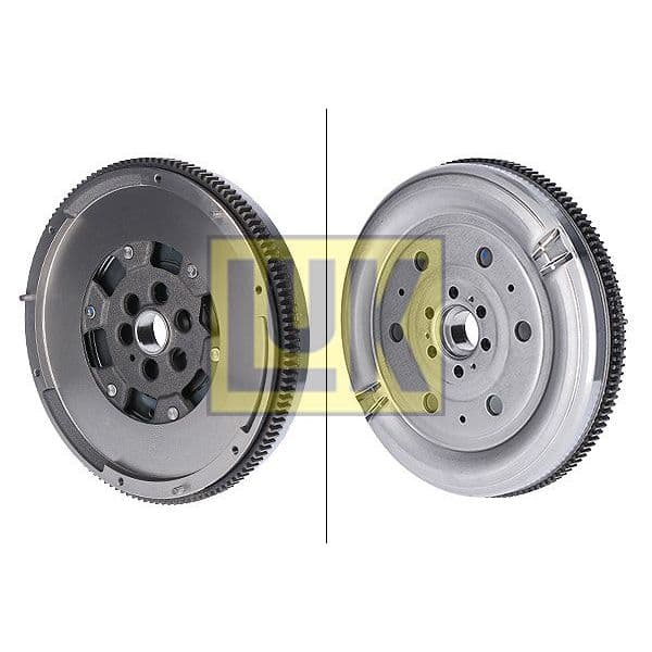 Luk Volante do Motor - 415087410