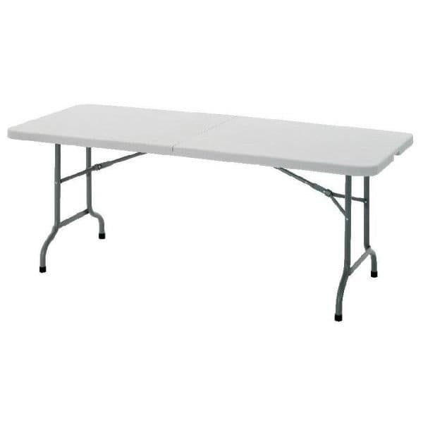 Mesa multiusos dobrável