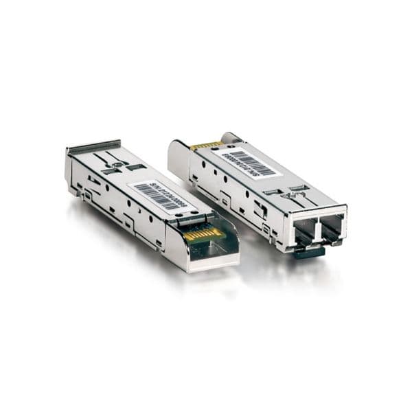 LEVEL ONE MULTIMODE SFP TRANSCEIVER MODULE 55 - GVT-0300