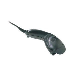 SCANNER LASER METROLOGIC MS5145 (ECLIPSE) USB PRETO