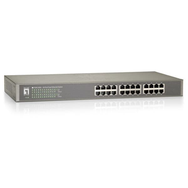 Level One FSW-2450