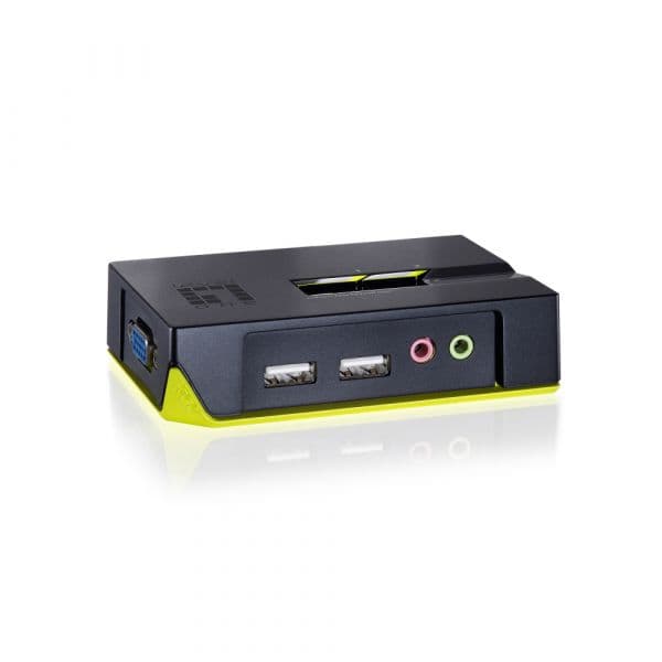 Level One KVM-0221