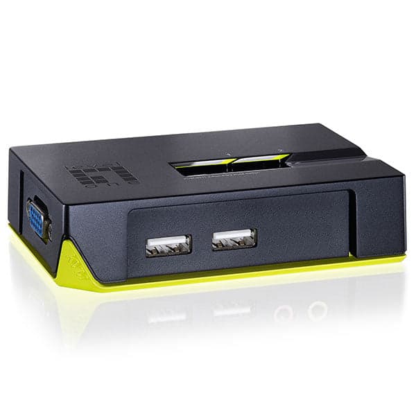 Level One KVM-0222