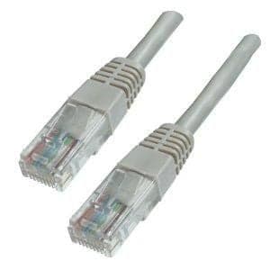 Cabo de Rede EQUIP UTP CAT5 3m Beige