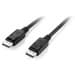 Equip 119333 cabo DisplayPort 3 m Preto