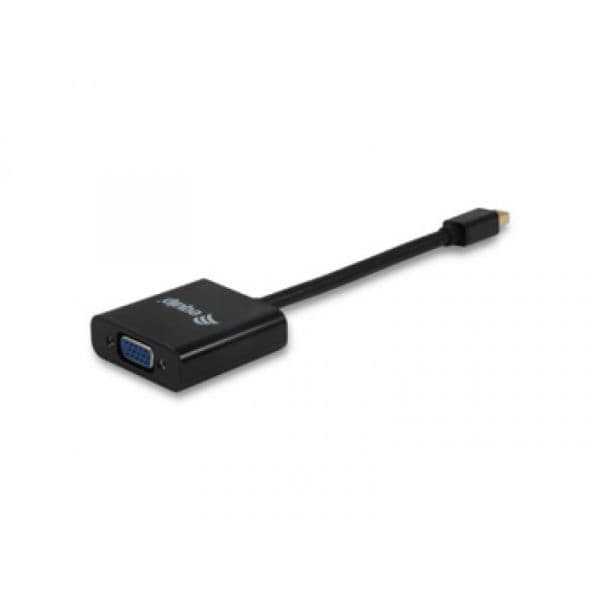 Equip Adaptador Mini Display-Port para VGA - 133432
