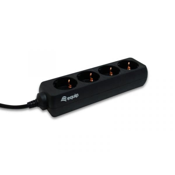 EQUIP REGUA ELECTRICA P/RACK(4xC14 IEC320) - 333281