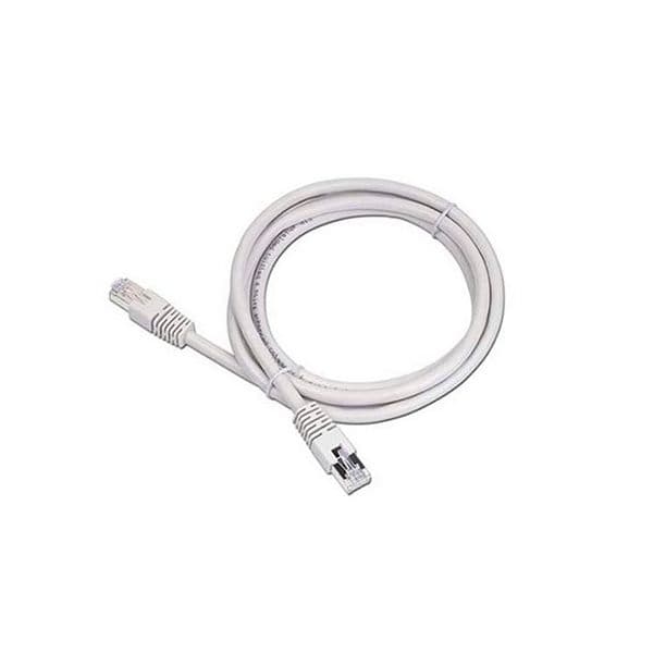 Cabo de Rede RJ45 Equip Cat.6 Bege 3m - 625412