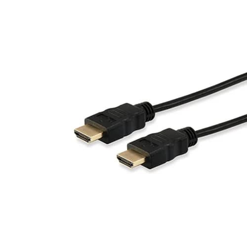 Equip 119352 cabo HDMI 1,8 m HDMI Type A (Standard) Preto