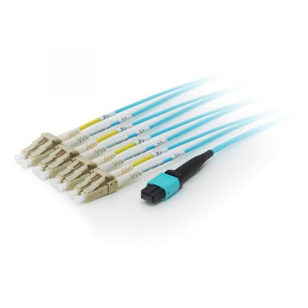 Equip Equip Cabo de Fibra Otica 3 M Mtp 4x Lc - 25556307