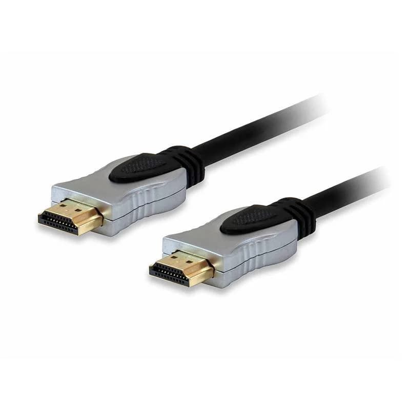 Equip Cabo HDMI 2.0 3D Macho/Macho Alta Calidad 1.8m - EQ119350
