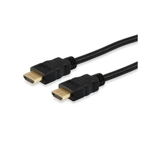 Equip cabo 119351 HDMI-A 4K 3m Black