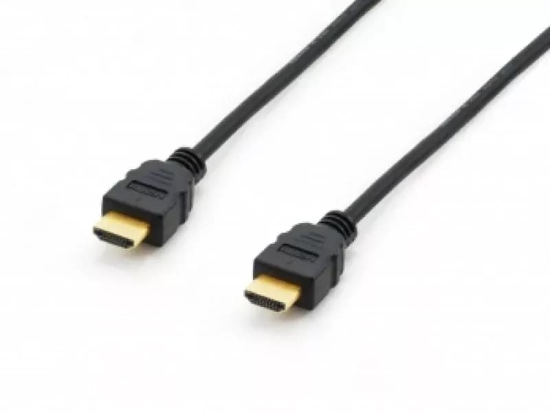Cabo EQUIP High Speed HDMI 2.0 Ethernet M/M 15m preto