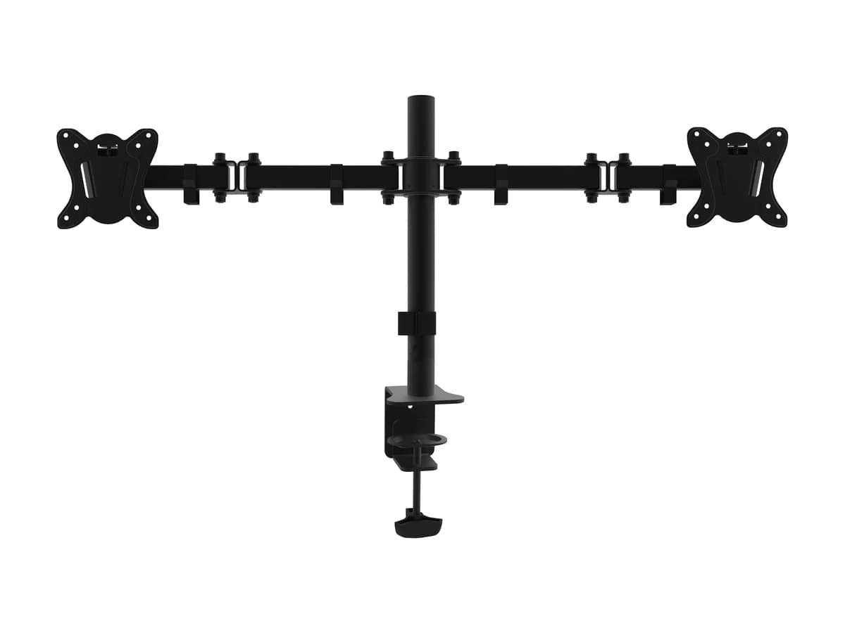 EQUIP 13-27" Economy Desktop Stand 2 - 650152