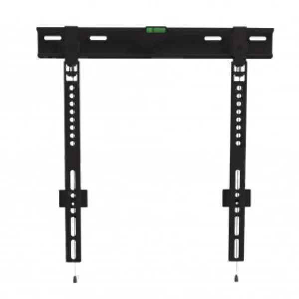 Suporte Parede p/ Ecrã 37’/55′ EQUIP Slim Fixo Preto