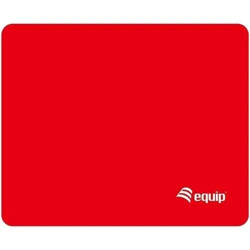 Tapete de Rato Equip Vermelho