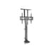 Equip Suporte de Tecto Motorizado para TV 37-65" - 650606