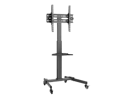 Equip Suporte para TV de 32 "-55" VESA 400x400 Máx 35Kg