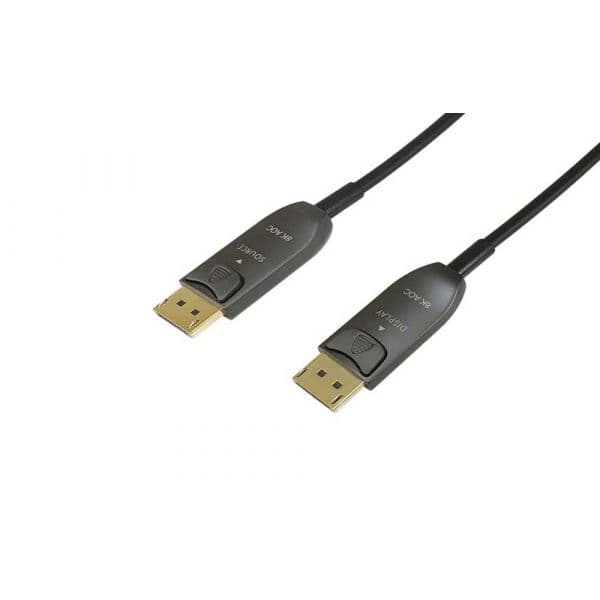 Equip 119441 Cabo Displayport 15 M Preto