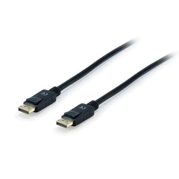 Cabo EQUIP DisplayPort 1.4 1,0m - 119251