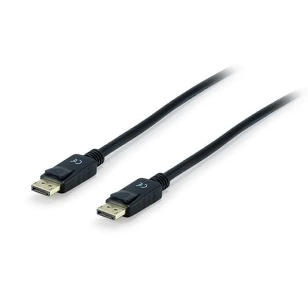 Cabo EQUIP DisplayPort 1.4 1,0m - 119251