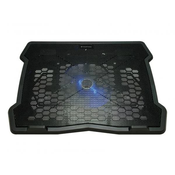 Conceptronic Cooling Pad THANA 1-Fan - THANA05B