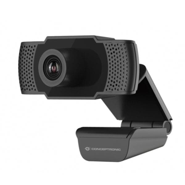 CÂMARA WEBCAM CONCEPTRONIC 1080P USB