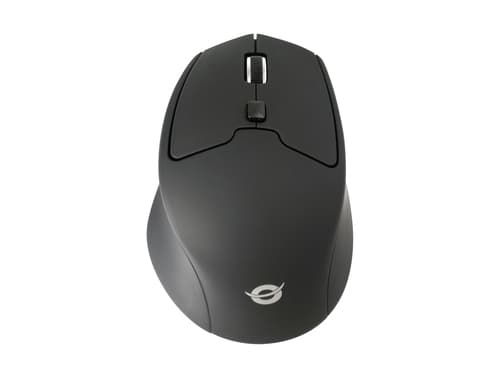 Conceptronic LORCAN02B Bluetooth Ergonomic - LORCAN02BNEUEVERSION