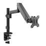 Suporte para Monitor Equip 650132 | Preto