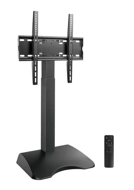 equip 650610 Suporte de Mesa Motorizado para Tv 32"-65" Vesa 400x400 Máx. 50kg