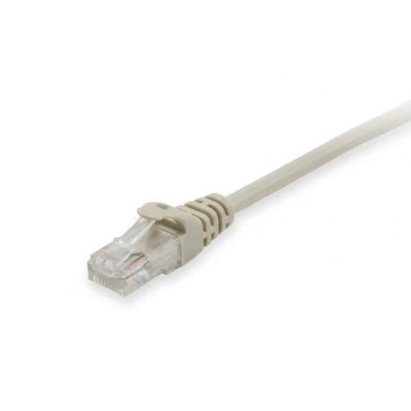 Equip Cabo de Rede Bege 2 M cat6a Uutp u - 603013
