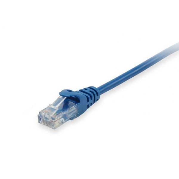 Equip 603038 Cabo de Rede Azul 15 M Cat6a U/Utp (Utp)
