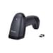 Equip 351024 Leitor de Código de Barras 1D & 2D Laser Wireless + Suporte