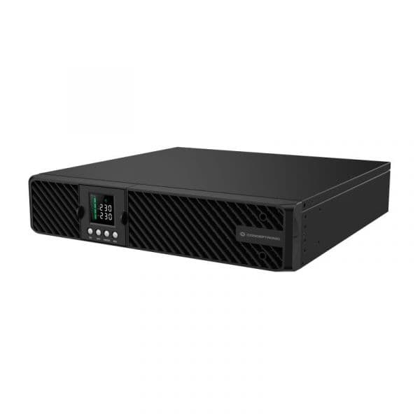 UPS Sai Conceptronic Sistema de Proteção Abrangente VisiLED de Autonomia Alargada