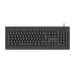 Conceptronic teclado kayne c/ leitor smart card 120850407101