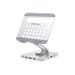 Base Conceptronic 8-in-1 para Tablet USB 3.2 Gen 1 Docking Sation