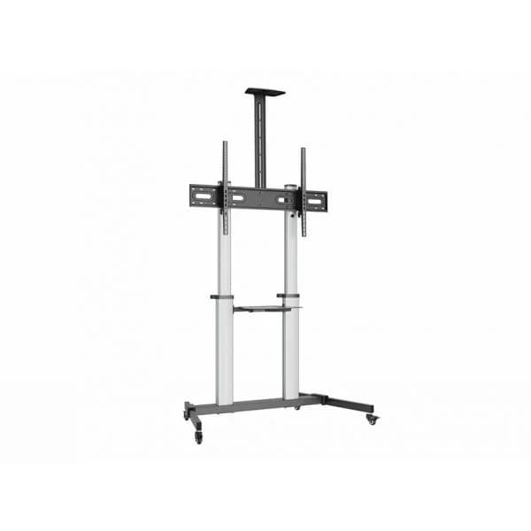 Equip 650631 Carrinho de Chão para TV 60"-100"