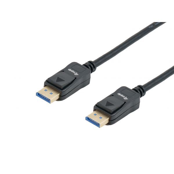 Equip 119273 Cabo DisplayPort 2.1 16K 60Hz 3.0m