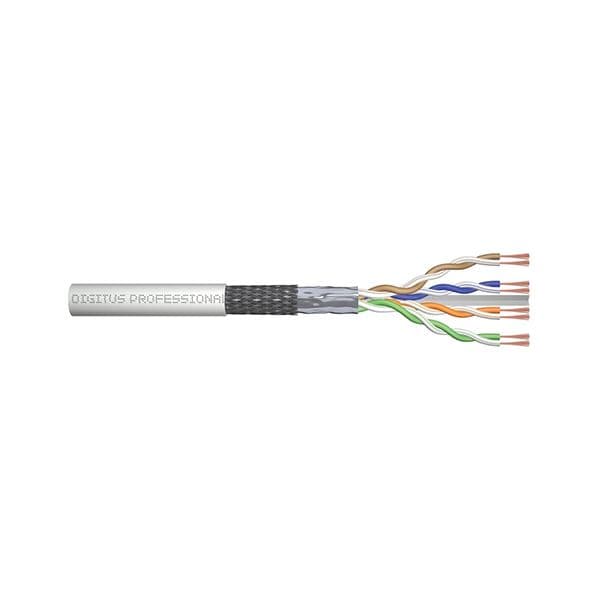 Digitus BOBINE CABO DE REDE SFUTP CAT6 LSZH F - DK-1633-P-1