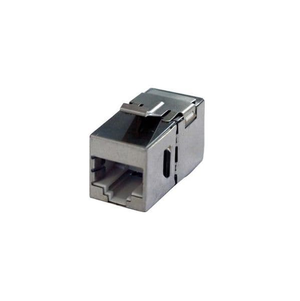 Bachmann 940.083 Módulo Conector RJ45 CAT6a STP Inox