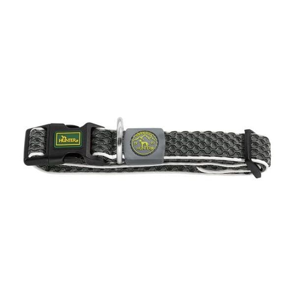 Hunter Coleira Vario Plus Fio Plus 40-60 cm