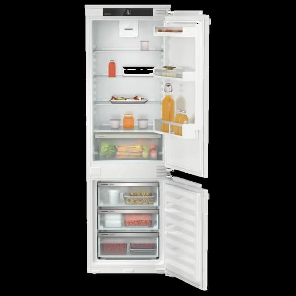 Frigorífico Combinado Liebherr ICE5103 | 264L, 35dB, Classe E