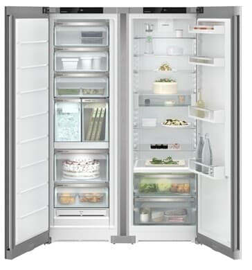 Frigorífico Americano Liebherr XRFsf 5245