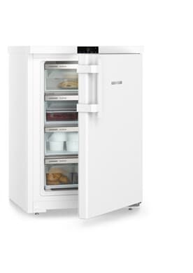 Arca Vertical Liebherr Fci 1624 107L Classe C