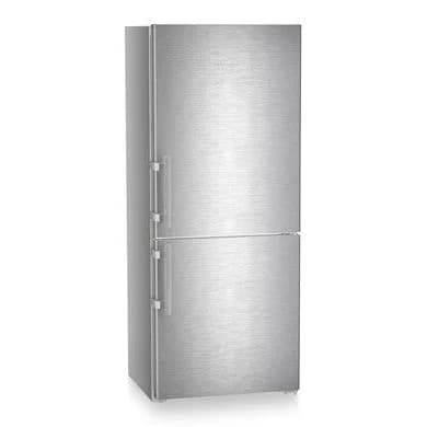 Frigorífico Combinado Liebherr CBNSDC765I 466L Classe C