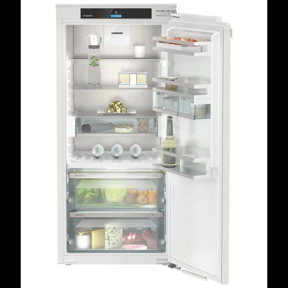 Frigorífico Encastre Liebherr IRBCI 4150 | 191L, 33dB, Classe C
